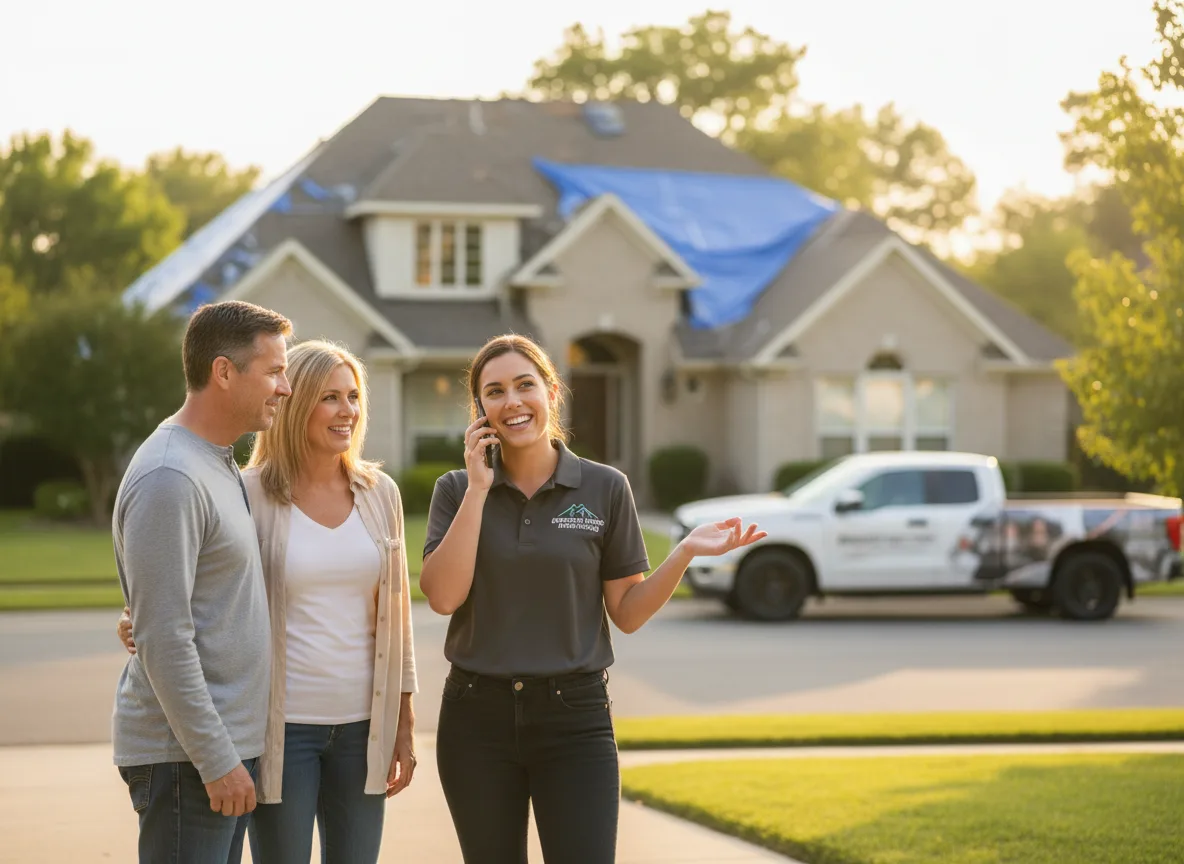 Emergency Roof Repair Pine Island, MN FAQs